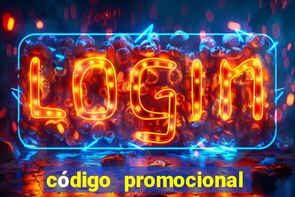 código promocional pix bet